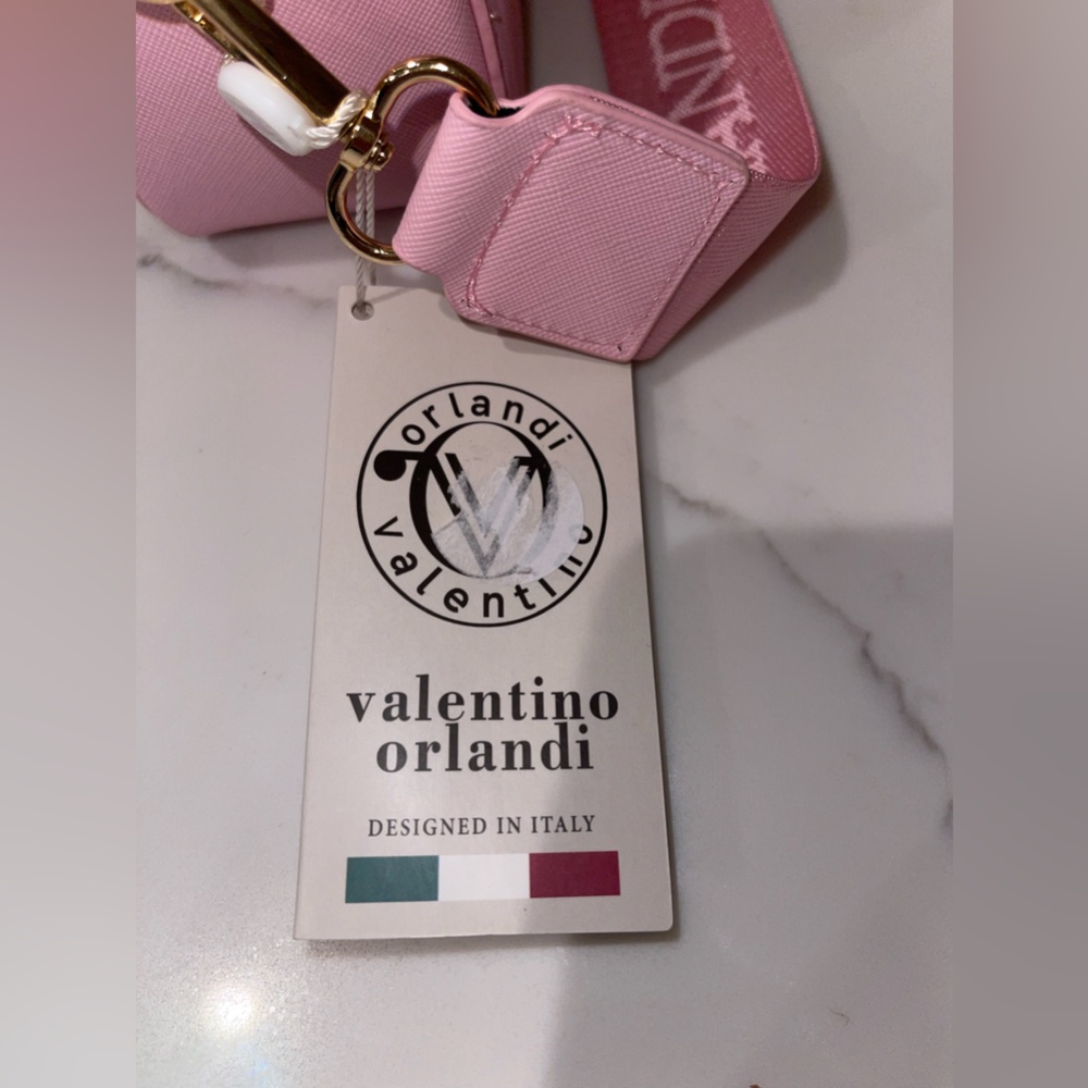 New Valentino Orlandi camera bag - Picture 10 of 10